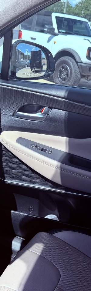 2019 Hyundai Santa Fe photo 14