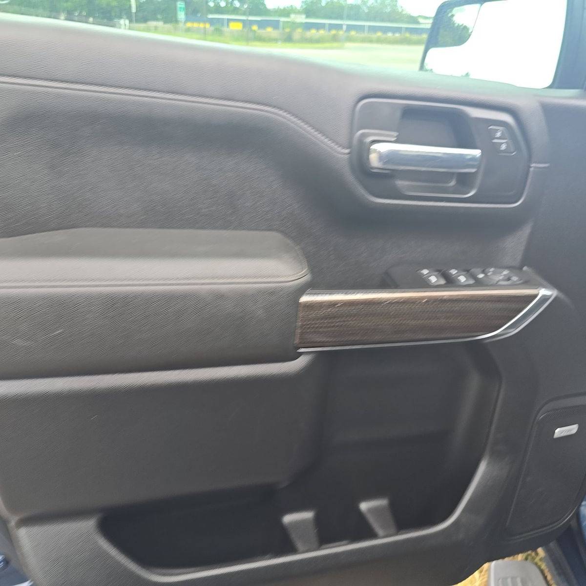 2020 Chevrolet Silverado 1500 LT Trail Boss, photo 15 of 25