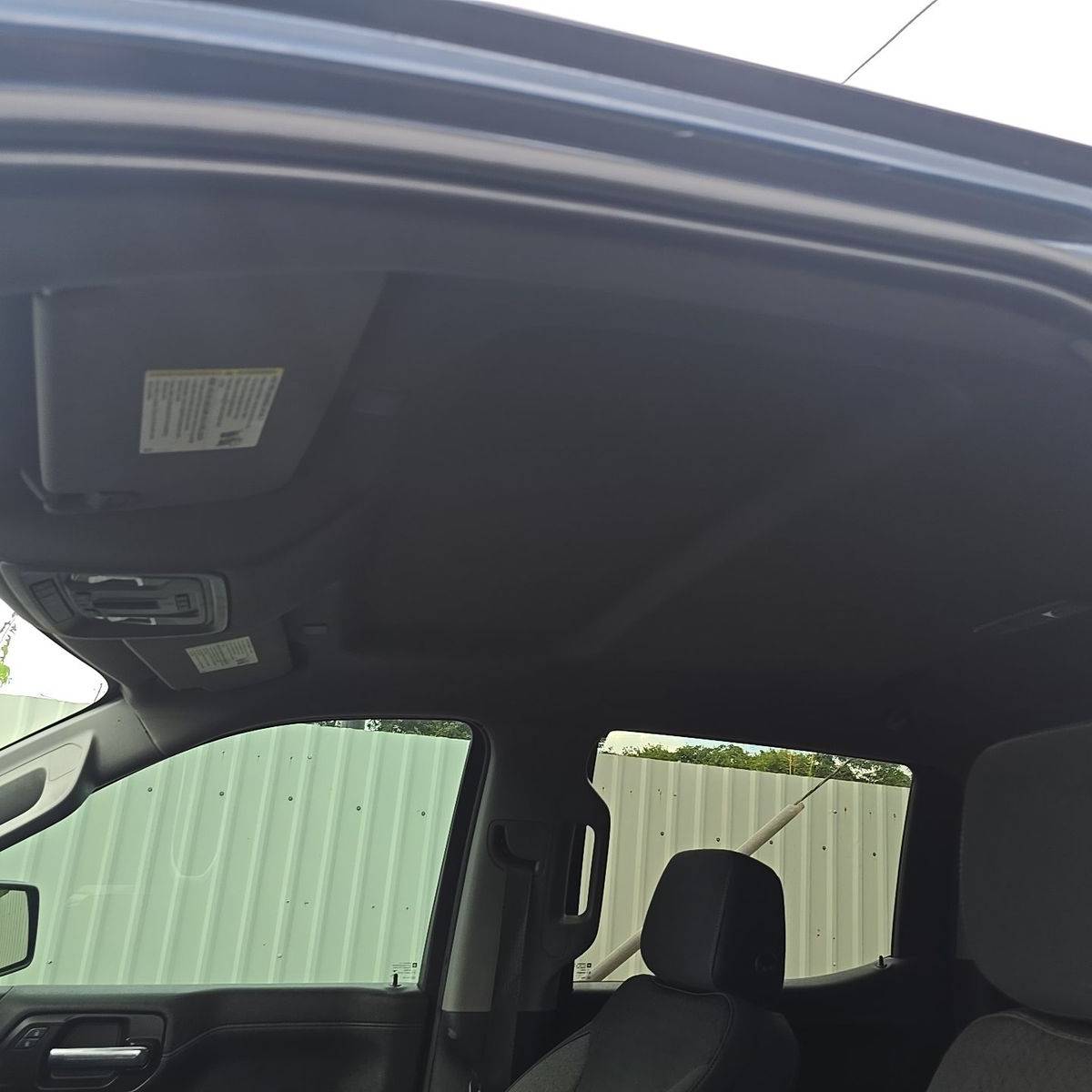 2020 Chevrolet Silverado 1500 LT Trail Boss, photo 20 of 25