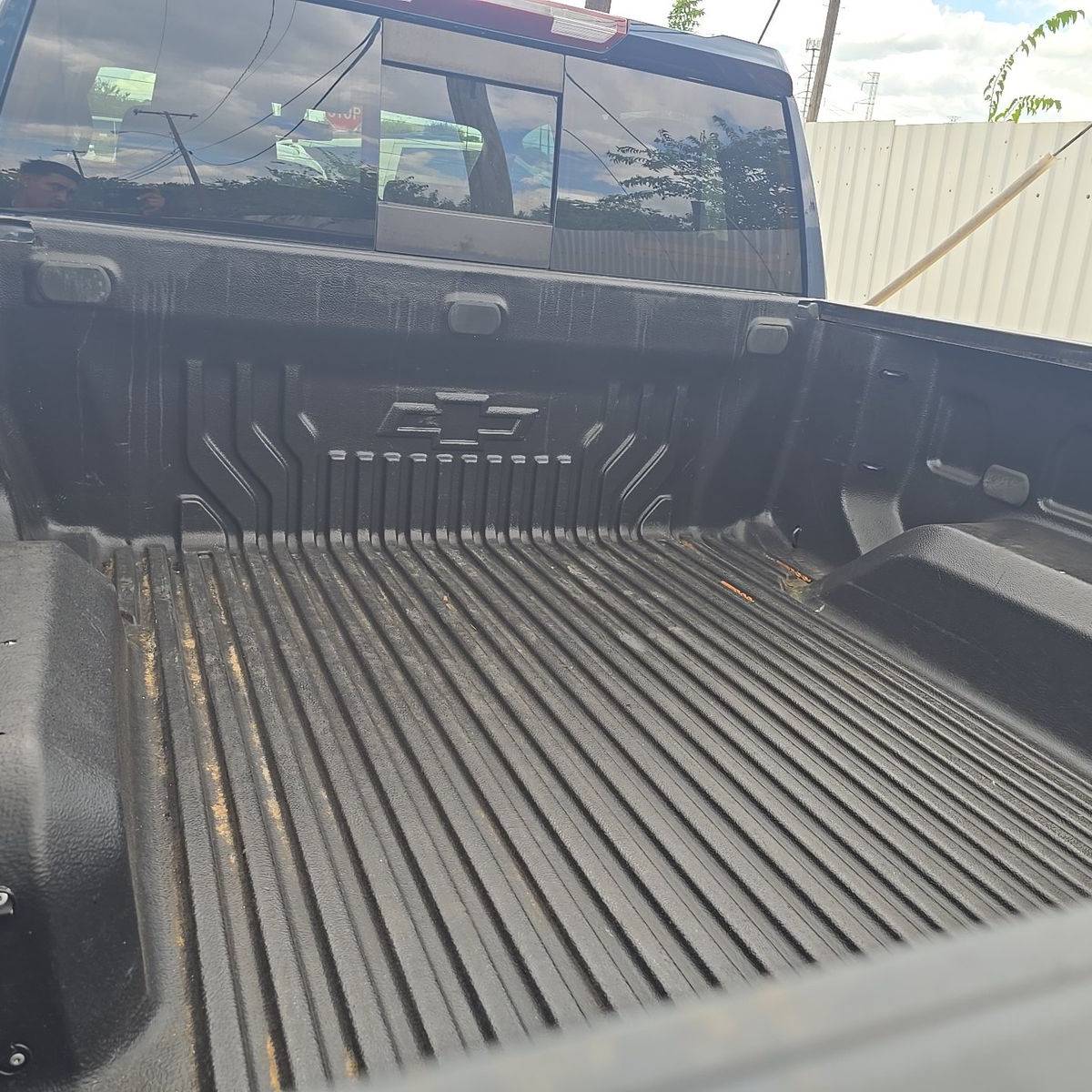 2020 Chevrolet Silverado 1500 LT Trail Boss, photo 23 of 25