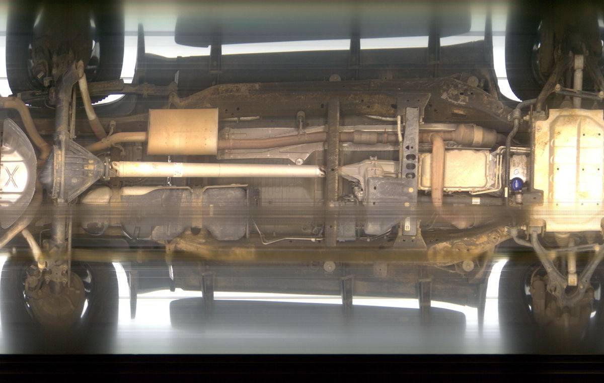 2020 Chevrolet Silverado 1500 LT Trail Boss, photo 24 of 25