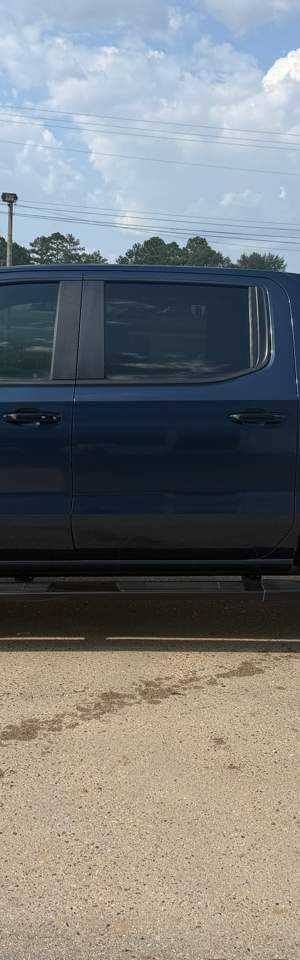 2020 Chevrolet Silverado 1500 photo 5