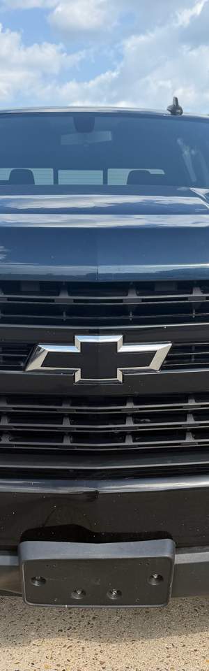 2020 Chevrolet Silverado 1500 photo 7