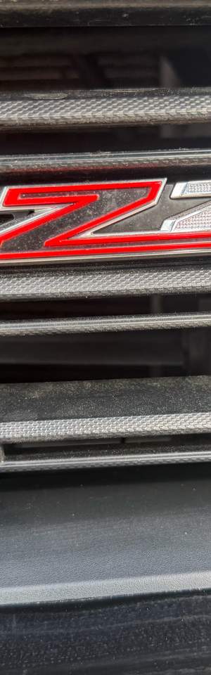 2020 Chevrolet Silverado 1500 photo 9