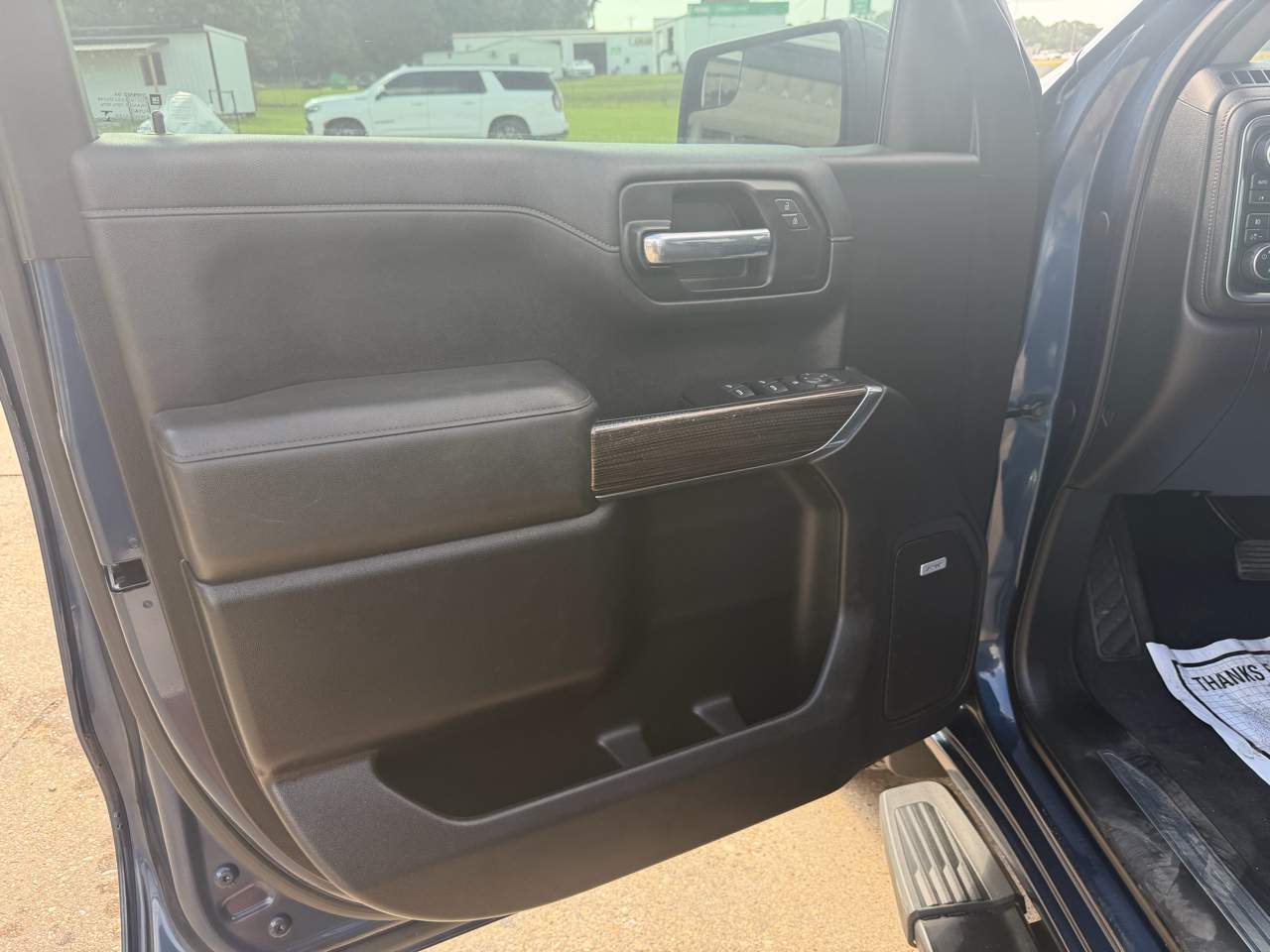 2020 Chevrolet Silverado 1500 LT Trail Boss, photo 10 of 19