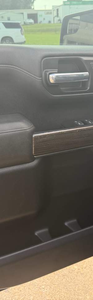 2020 Chevrolet Silverado 1500 photo 10