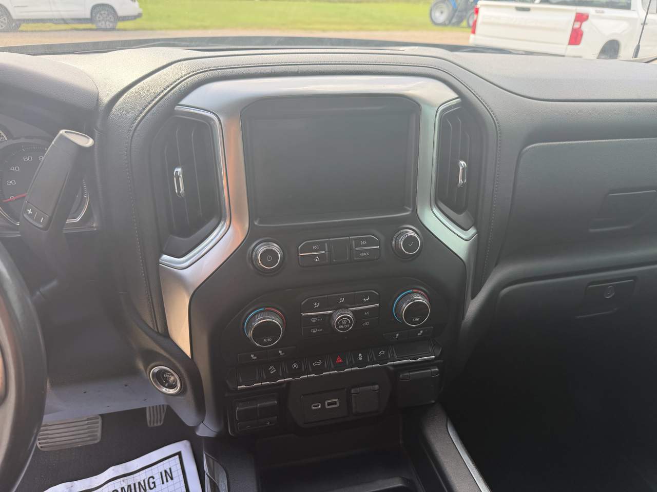 2020 Chevrolet Silverado 1500 LT Trail Boss, photo 16 of 19