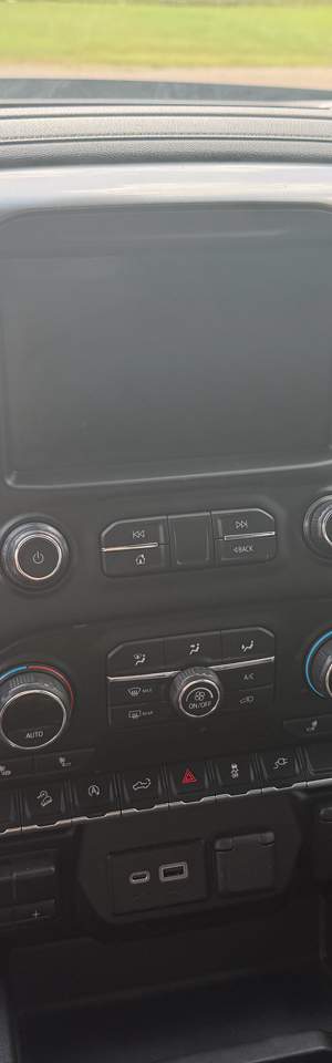 2020 Chevrolet Silverado 1500 photo 16