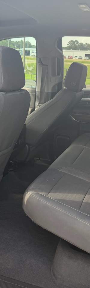 2020 Chevrolet Silverado 1500 photo 17