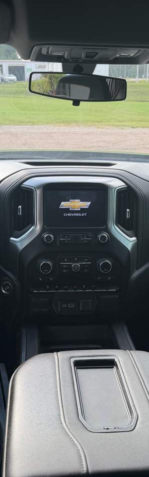 2020 Chevrolet Silverado 1500 photo 18