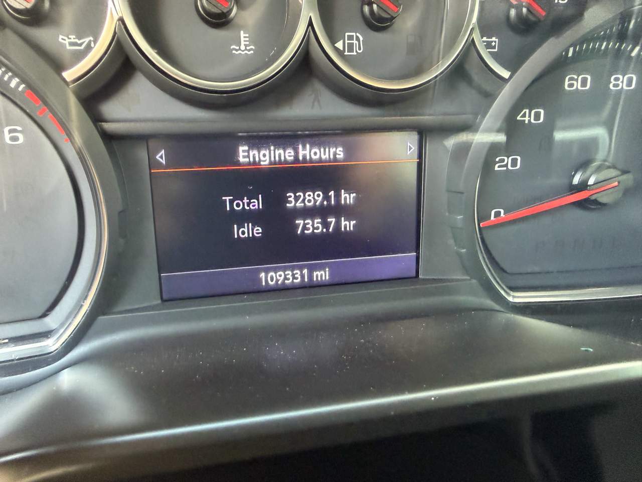 2020 Chevrolet Silverado 1500 LT Trail Boss, photo 19 of 19