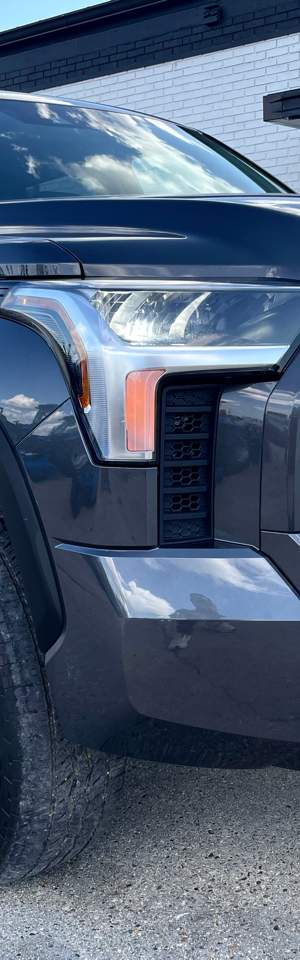 2024 Toyota Tundra photo 1