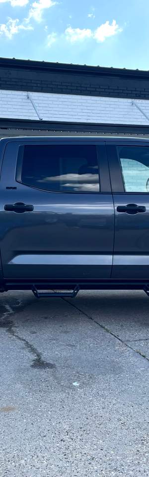 2024 Toyota Tundra photo 4
