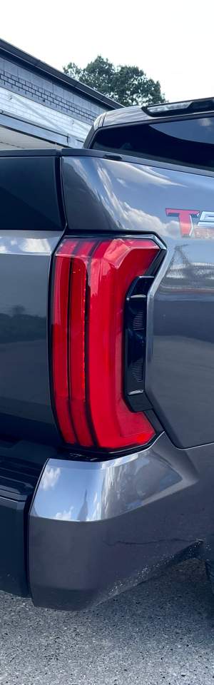 2024 Toyota Tundra photo 7