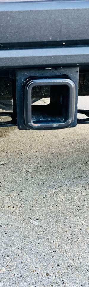 2024 Toyota Tundra photo 9