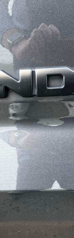 2024 Toyota Tundra photo 13