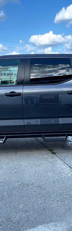 2024 Toyota Tundra photo 14