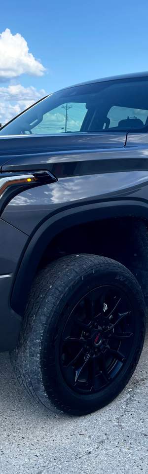 2024 Toyota Tundra photo 15