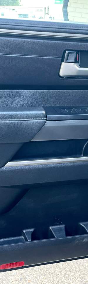 2024 Toyota Tundra photo 17