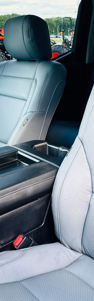 2024 Toyota Tundra photo 20