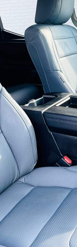 2024 Toyota Tundra photo 21