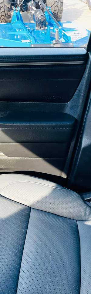 2024 Toyota Tundra photo 22