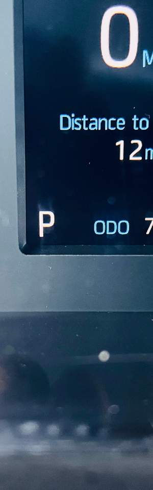 2024 Toyota Tundra photo 29