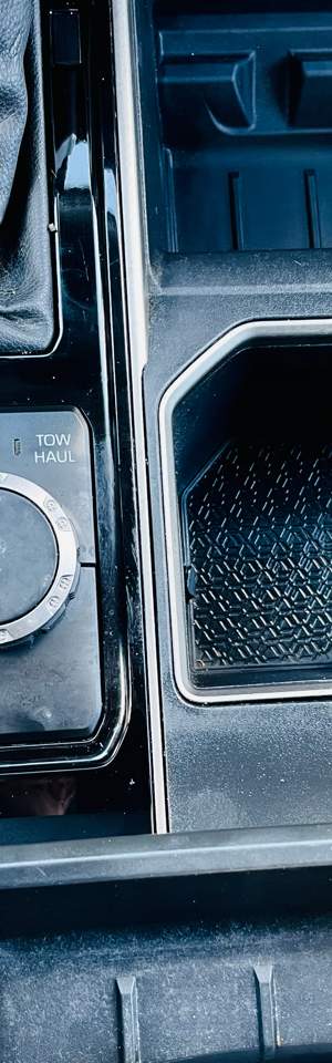 2024 Toyota Tundra photo 34