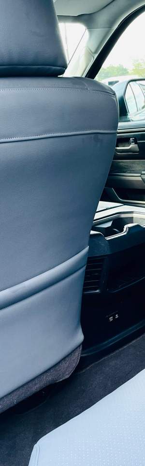 2024 Toyota Tundra photo 35