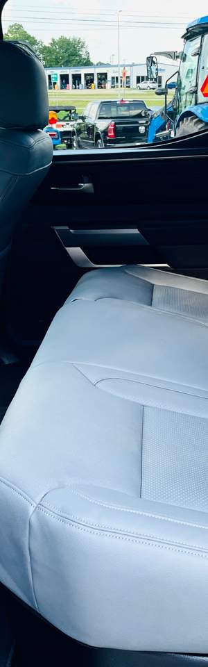 2024 Toyota Tundra photo 36