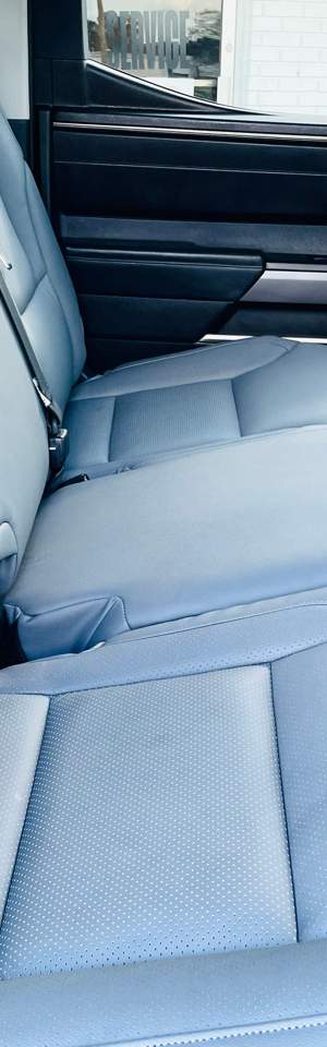 2024 Toyota Tundra photo 39