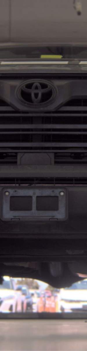 2024 Toyota Tundra photo 3