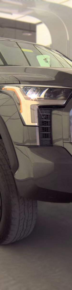 2024 Toyota Tundra photo 4