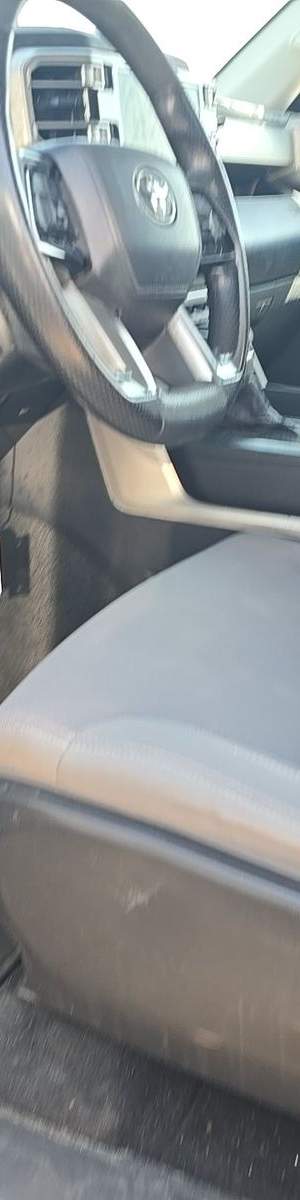2024 Toyota Tundra photo 13