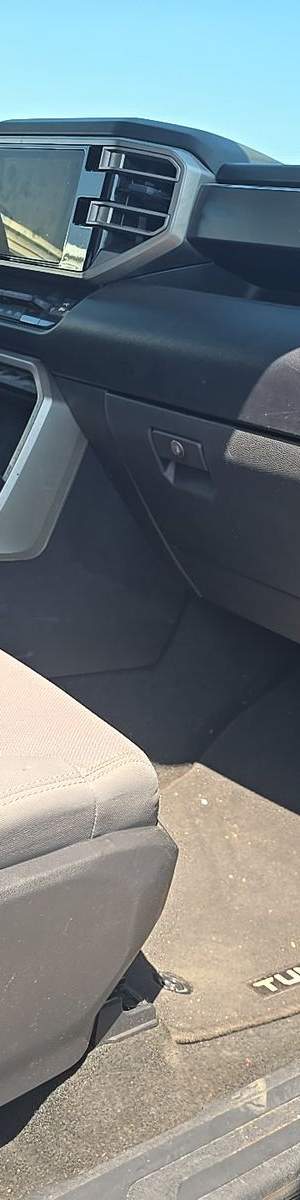 2024 Toyota Tundra photo 14