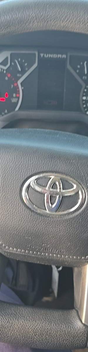 2024 Toyota Tundra photo 16