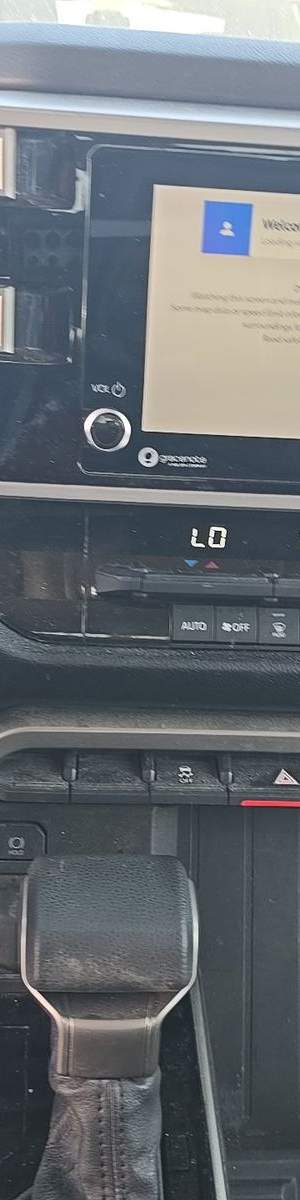 2024 Toyota Tundra photo 17