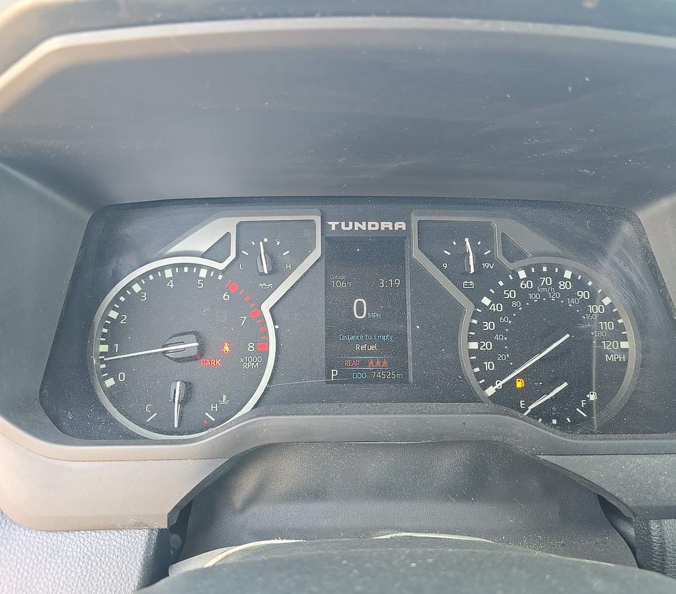 2024 Toyota Tundra SR5 Crew Cab Short Bed, photo 18 of 28