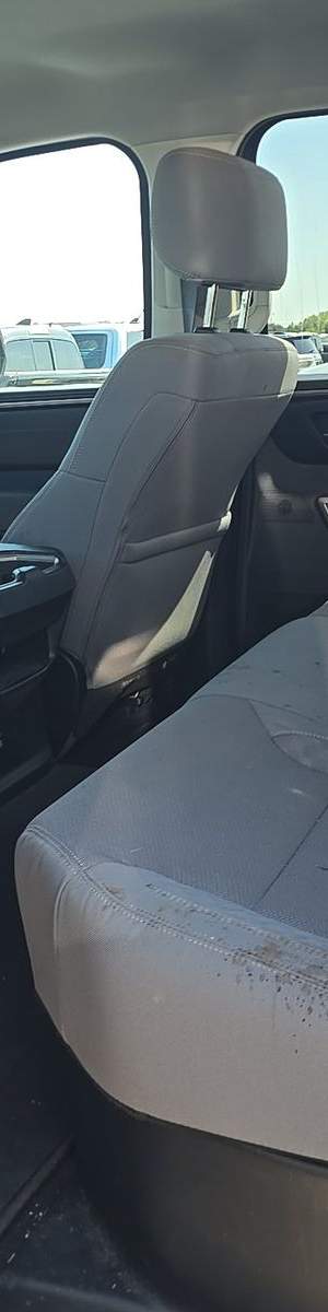 2024 Toyota Tundra photo 19