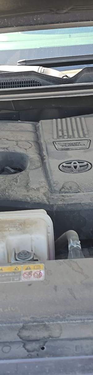 2024 Toyota Tundra photo 22