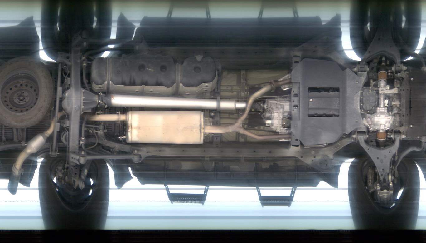 2024 Toyota Tundra SR5 Crew Cab Short Bed, photo 24 of 28