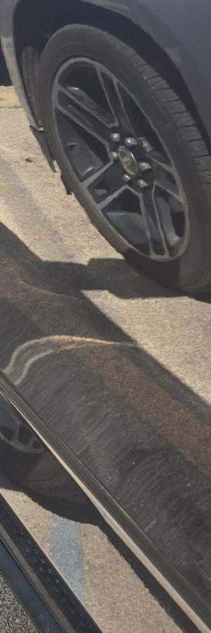 2024 Toyota Tundra photo 26