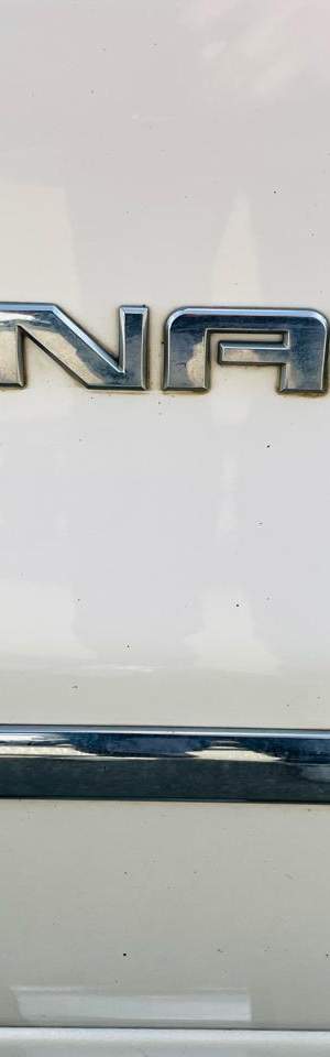 2015 GMC Sierra 1500 photo 3