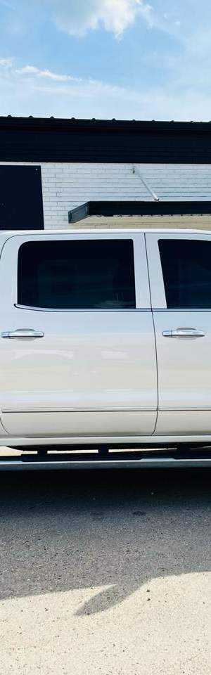 2015 GMC Sierra 1500 photo 5