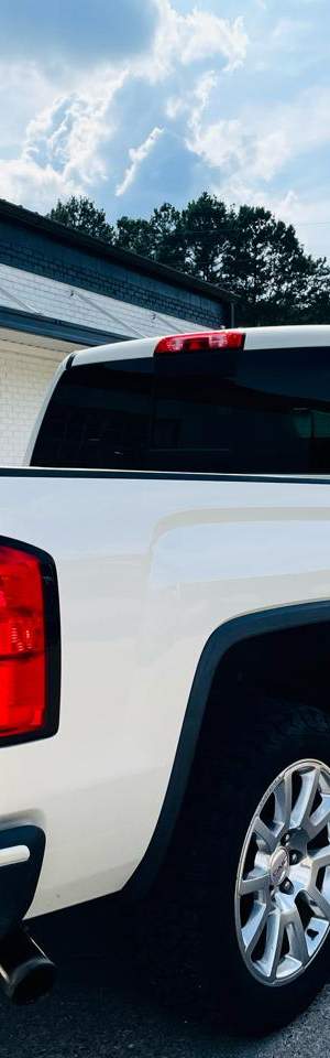 2015 GMC Sierra 1500 photo 6