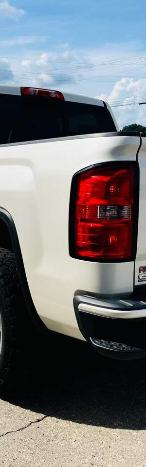 2015 GMC Sierra 1500 photo 10