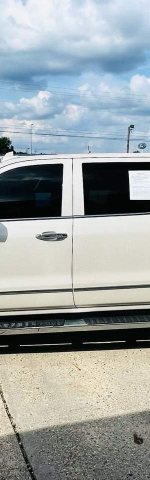 2015 GMC Sierra 1500 photo 11