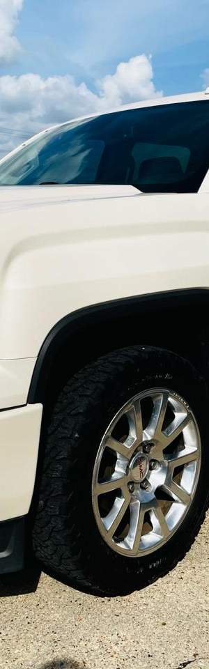 2015 GMC Sierra 1500 photo 12
