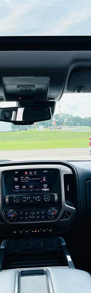 2015 GMC Sierra 1500 photo 14