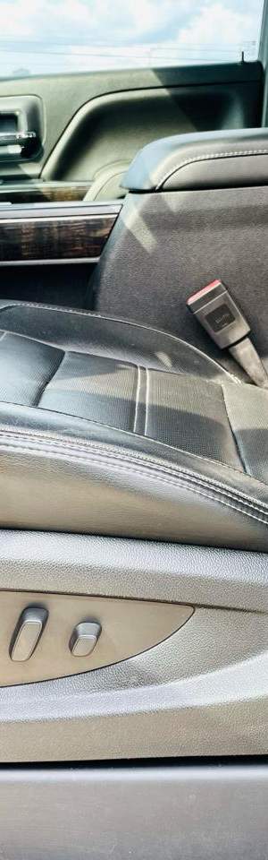 2015 GMC Sierra 1500 photo 20